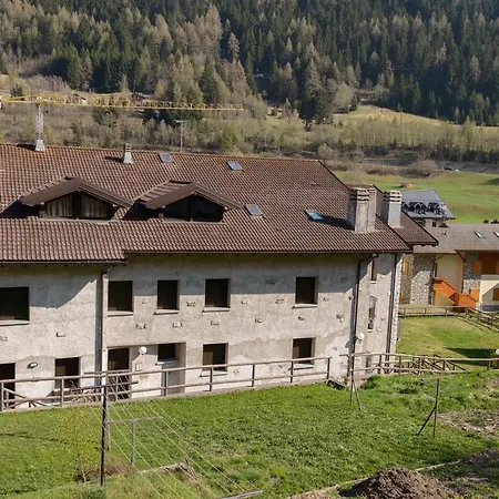 Deliziosa Mansarda * Ponte Di Legno